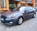 Сірий Кіа Оптіма, об'ємом двигуна 2.36 л та пробігом 230 тис. км за 7799 $, фото 12 на Automoto.ua