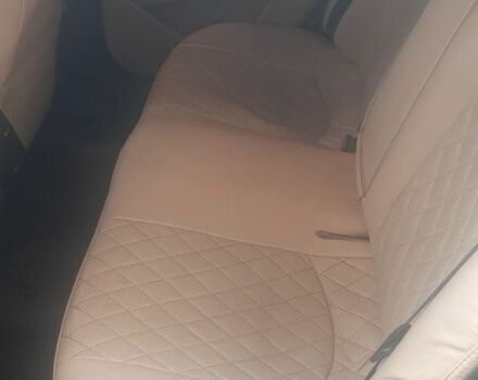 Серый Киа Оптима, объемом двигателя 2.4 л и пробегом 130 тыс. км за 9400 $, фото 4 на Automoto.ua