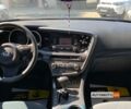 Серый Киа Оптима, объемом двигателя 2.4 л и пробегом 170 тыс. км за 7999 $, фото 18 на Automoto.ua