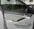 Серый Киа Оптима, объемом двигателя 2.4 л и пробегом 121 тыс. км за 10300 $, фото 18 на Automoto.ua