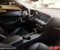 Серый Киа Оптима, объемом двигателя 2.4 л и пробегом 60 тыс. км за 10500 $, фото 2 на Automoto.ua