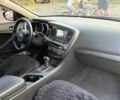Сірий Кіа Оптіма, об'ємом двигуна 2 л та пробігом 170 тис. км за 10820 $, фото 1 на Automoto.ua