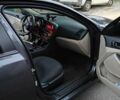 Серый Киа Оптима, объемом двигателя 2.4 л и пробегом 86 тыс. км за 9000 $, фото 3 на Automoto.ua