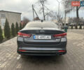 Серый Киа Оптима, объемом двигателя 1.69 л и пробегом 140 тыс. км за 16500 $, фото 5 на Automoto.ua