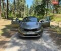 Серый Киа Оптима, объемом двигателя 2.4 л и пробегом 180 тыс. км за 9500 $, фото 10 на Automoto.ua