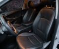 Сірий Кіа Оптіма, об'ємом двигуна 2 л та пробігом 380 тис. км за 9700 $, фото 15 на Automoto.ua