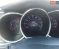 Серый Киа Оптима, объемом двигателя 2.4 л и пробегом 165 тыс. км за 9800 $, фото 14 на Automoto.ua