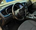 Сірий Кіа Оптіма, об'ємом двигуна 2.4 л та пробігом 186 тис. км за 12500 $, фото 15 на Automoto.ua