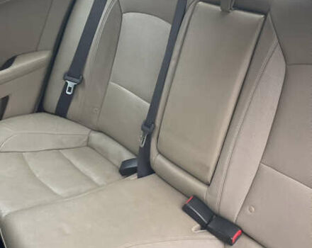 Сірий Кіа Оптіма, об'ємом двигуна 2.4 л та пробігом 153 тис. км за 12900 $, фото 2 на Automoto.ua