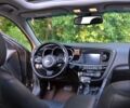 Сірий Кіа Оптіма, об'ємом двигуна 2.4 л та пробігом 175 тис. км за 10000 $, фото 18 на Automoto.ua