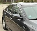 Сірий Кіа Оптіма, об'ємом двигуна 2.4 л та пробігом 197 тис. км за 8500 $, фото 12 на Automoto.ua