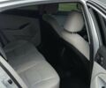 Сірий Кіа Оптіма, об'ємом двигуна 2.36 л та пробігом 215 тис. км за 9700 $, фото 13 на Automoto.ua