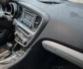 Сірий Кіа Оптіма, об'ємом двигуна 2.4 л та пробігом 160 тис. км за 2000 $, фото 1 на Automoto.ua