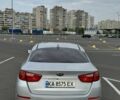 Серый Киа Оптима, объемом двигателя 2 л и пробегом 252 тыс. км за 9700 $, фото 9 на Automoto.ua
