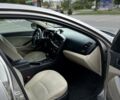 Сірий Кіа Оптіма, об'ємом двигуна 2.4 л та пробігом 124 тис. км за 10800 $, фото 4 на Automoto.ua