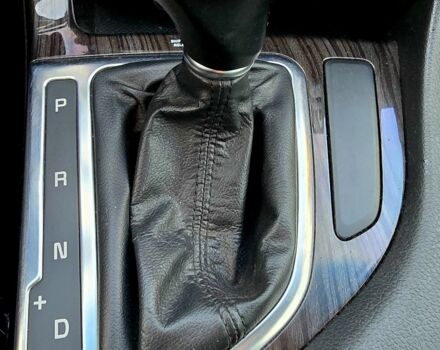 Киа Оптима 2015 в Здолбунове на Automoto.ua Серый Киа Оптима, объемом двигателя 2.4 л и пробегом 125 тыс. км за 10100 $, фото 9 на Automoto.ua