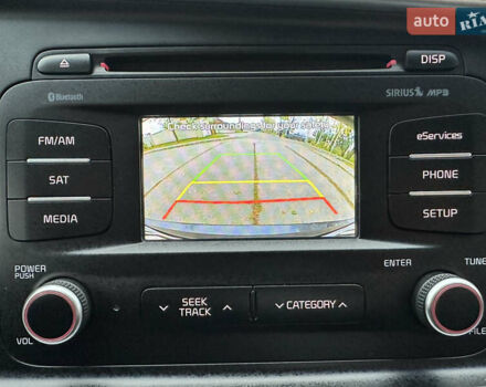 Серый Киа Оптима, объемом двигателя 2.36 л и пробегом 197 тыс. км за 8700 $, фото 42 на Automoto.ua