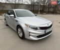 Серый Киа Оптима, объемом двигателя 2.4 л и пробегом 131 тыс. км за 11500 $, фото 4 на Automoto.ua
