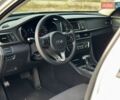 Сірий Кіа Оптіма, об'ємом двигуна 2.36 л та пробігом 202 тис. км за 10700 $, фото 10 на Automoto.ua