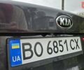 Серый Киа Оптима, объемом двигателя 2.36 л и пробегом 120 тыс. км за 10000 $, фото 11 на Automoto.ua