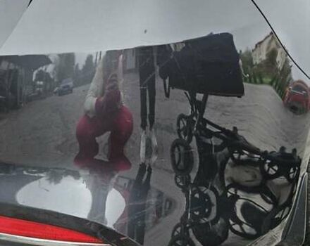 Серый Киа Оптима, объемом двигателя 2.36 л и пробегом 120 тыс. км за 10000 $, фото 7 на Automoto.ua