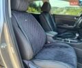 Серый Киа Оптима, объемом двигателя 2.36 л и пробегом 110 тыс. км за 11500 $, фото 25 на Automoto.ua