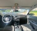 Серый Киа Оптима, объемом двигателя 2.4 л и пробегом 159 тыс. км за 8500 $, фото 10 на Automoto.ua