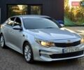 Серый Киа Оптима, объемом двигателя 2.36 л и пробегом 51 тыс. км за 11500 $, фото 1 на Automoto.ua