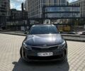 Сірий Кіа Оптіма, об'ємом двигуна 2 л та пробігом 256 тис. км за 11900 $, фото 5 на Automoto.ua