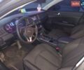 Сірий Кіа Оптіма, об'ємом двигуна 2.4 л та пробігом 172 тис. км за 8500 $, фото 1 на Automoto.ua