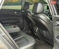 Серый Киа Оптима, объемом двигателя 2 л и пробегом 180 тыс. км за 9500 $, фото 11 на Automoto.ua