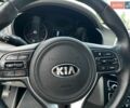 Серый Киа Оптима, объемом двигателя 2.4 л и пробегом 119 тыс. км за 14500 $, фото 12 на Automoto.ua