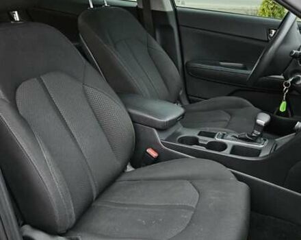 Серый Киа Оптима, объемом двигателя 2.36 л и пробегом 120 тыс. км за 10000 $, фото 2 на Automoto.ua