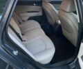 Сірий Кіа Оптіма, об'ємом двигуна 2.4 л та пробігом 180 тис. км за 10500 $, фото 7 на Automoto.ua