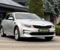 Серый Киа Оптима, объемом двигателя 0 л и пробегом 175 тыс. км за 9298 $, фото 1 на Automoto.ua