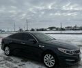 Сірий Кіа Оптіма, об'ємом двигуна 2.4 л та пробігом 163 тис. км за 10900 $, фото 1 на Automoto.ua