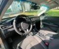 Серый Киа Оптима, объемом двигателя 2.4 л и пробегом 159 тыс. км за 8500 $, фото 15 на Automoto.ua
