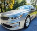 Сірий Кіа Оптіма, об'ємом двигуна 2.4 л та пробігом 74 тис. км за 5750 $, фото 1 на Automoto.ua