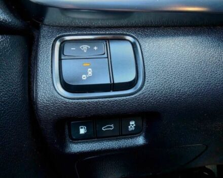 Серый Киа Оптима, объемом двигателя 2.4 л и пробегом 74 тыс. км за 9600 $, фото 9 на Automoto.ua