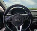 Сірий Кіа Оптіма, об'ємом двигуна 2.4 л та пробігом 190 тис. км за 12300 $, фото 29 на Automoto.ua