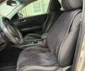 Сірий Кіа Оптіма, об'ємом двигуна 2.36 л та пробігом 105 тис. км за 11500 $, фото 11 на Automoto.ua