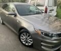 Сірий Кіа Оптіма, об'ємом двигуна 2.4 л та пробігом 145 тис. км за 11200 $, фото 1 на Automoto.ua