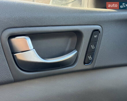 Серый Киа Оптима, объемом двигателя 2.36 л и пробегом 180 тыс. км за 11500 $, фото 22 на Automoto.ua