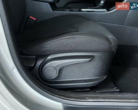 Серый Киа Оптима, объемом двигателя 2.4 л и пробегом 177 тыс. км за 10800 $, фото 49 на Automoto.ua