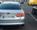 Серый Киа Оптима, объемом двигателя 2 л и пробегом 290 тыс. км за 12200 $, фото 2 на Automoto.ua
