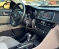 Сірий Кіа Оптіма, об'ємом двигуна 2.4 л та пробігом 70 тис. км за 11200 $, фото 6 на Automoto.ua
