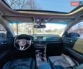 Серый Киа Оптима, объемом двигателя 2.4 л и пробегом 150 тыс. км за 11500 $, фото 25 на Automoto.ua