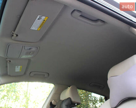 Серый Киа Оптима, объемом двигателя 2.4 л и пробегом 81 тыс. км за 10650 $, фото 6 на Automoto.ua