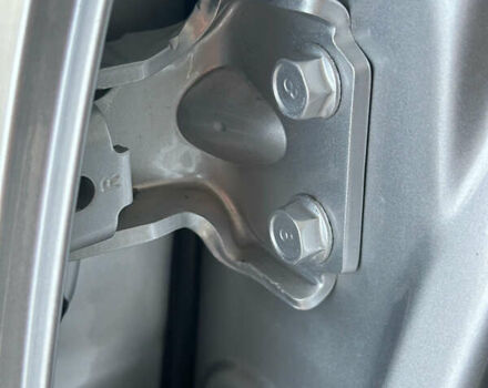 Серый Киа Оптима, объемом двигателя 2.4 л и пробегом 177 тыс. км за 10800 $, фото 46 на Automoto.ua