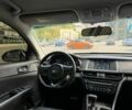 Сірий Кіа Оптіма, об'ємом двигуна 2 л та пробігом 186 тис. км за 9700 $, фото 13 на Automoto.ua